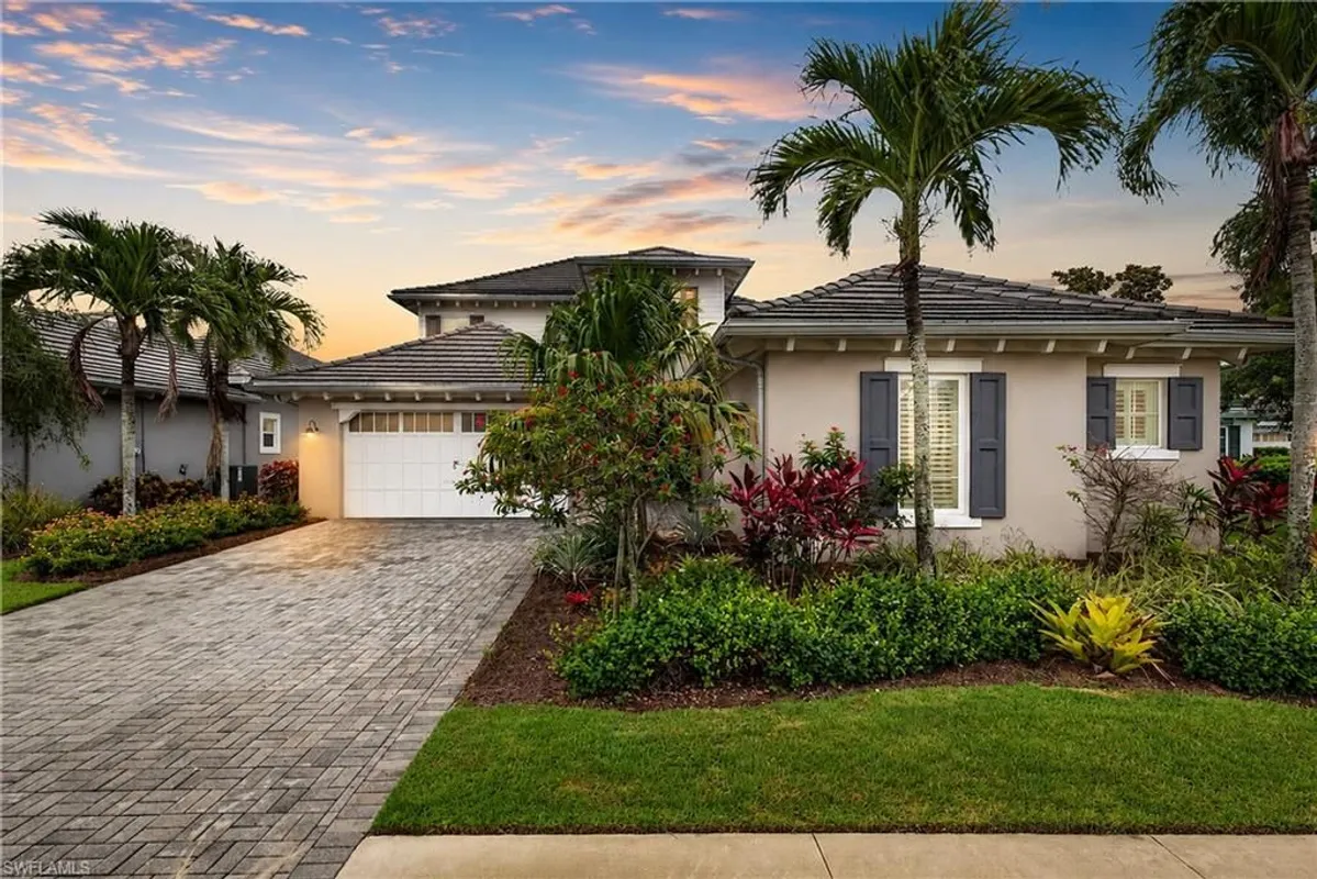 Property Slideshow image 1 of 45 | 5054 andros dr, Naples, FL, 34113