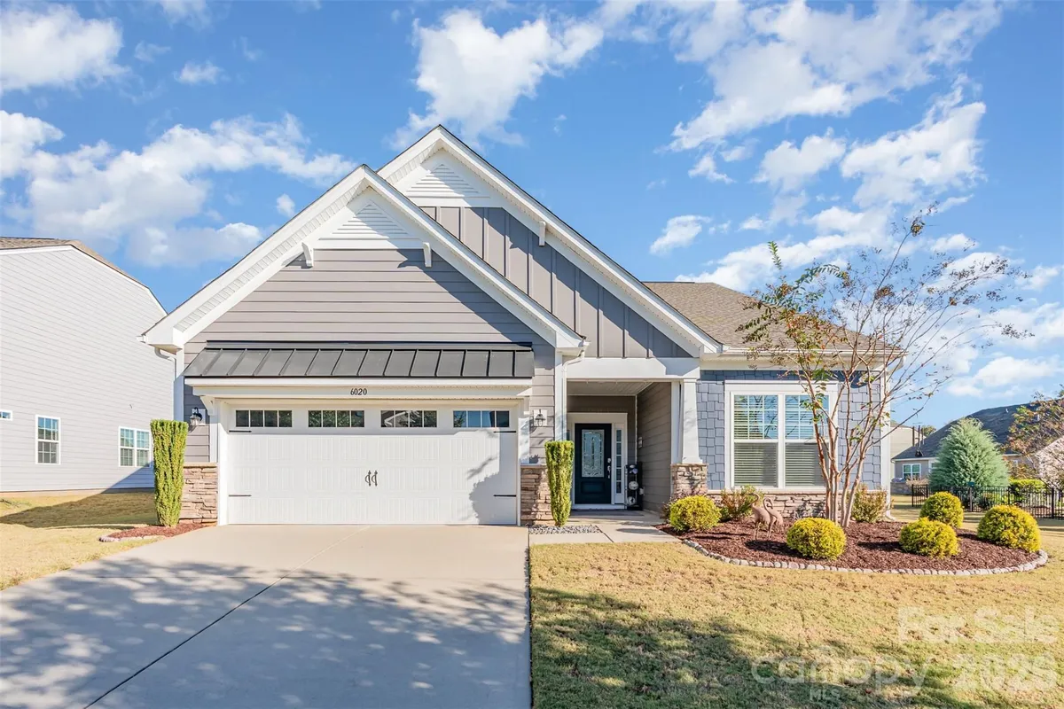 Property Slideshow image 1 of 42 | 6020 kings canyon way, Lancaster, SC, 29720