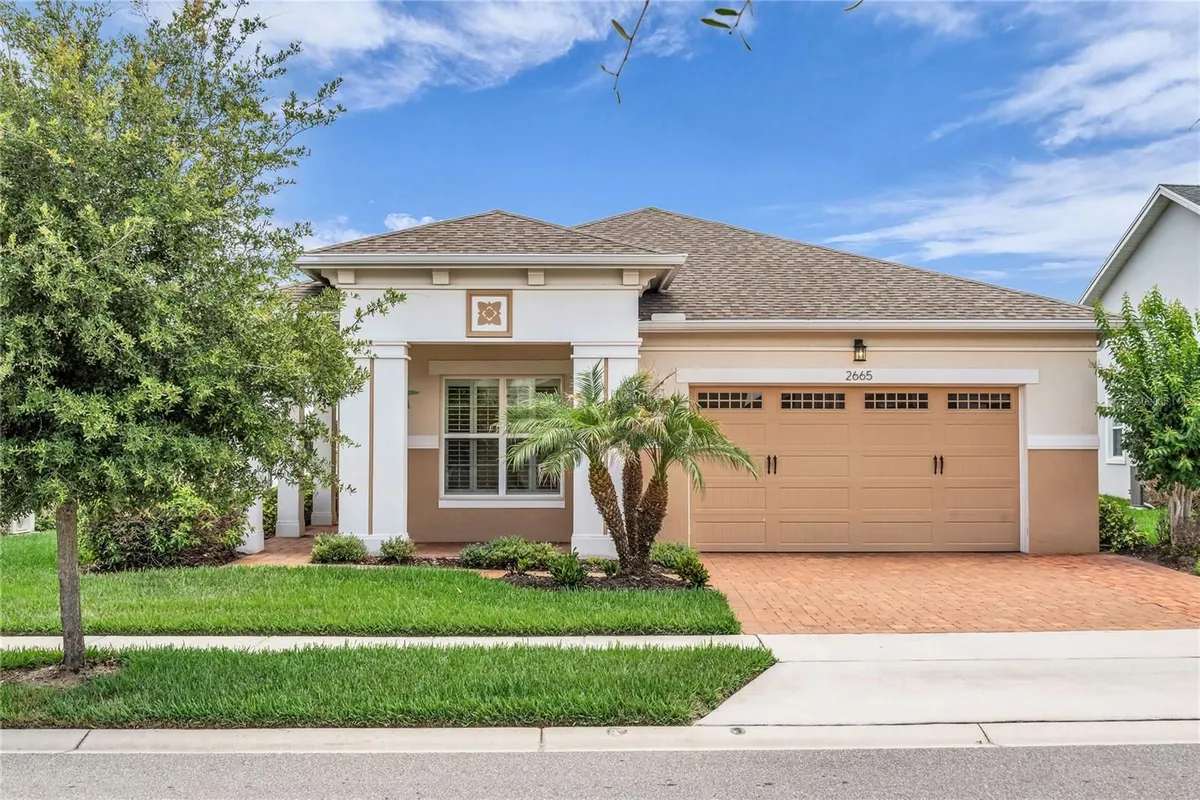 Property Slideshow image 1 of 54 | 2665 meadowedge loop, St Cloud, FL, 34772