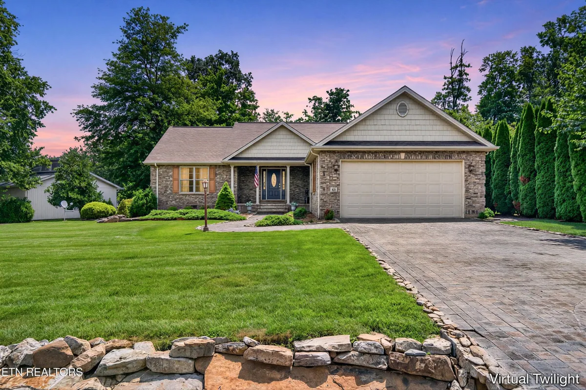 Property Slideshow image 1 of 56 | 21 thames ct, Crossville, TN, 38558