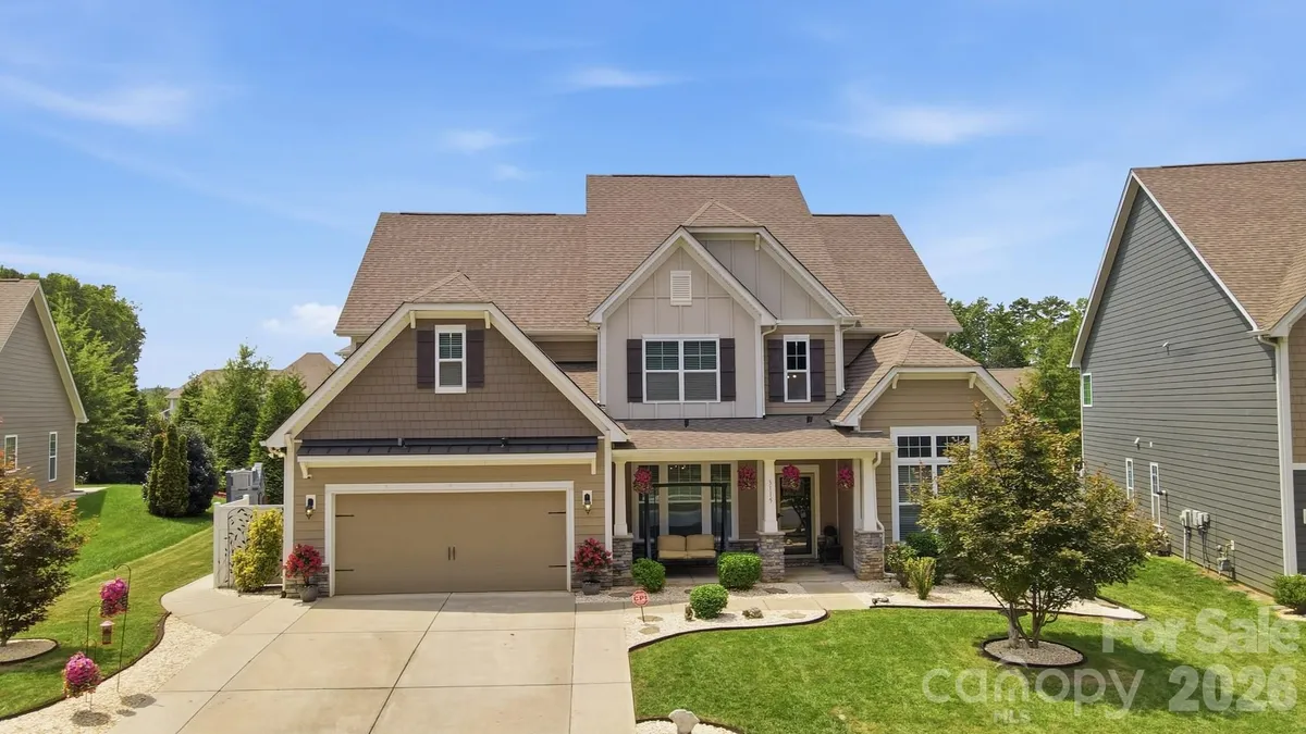 Property Slideshow image 1 of 48 | 3115 fillmore ter, Lake Wylie, SC, 29710