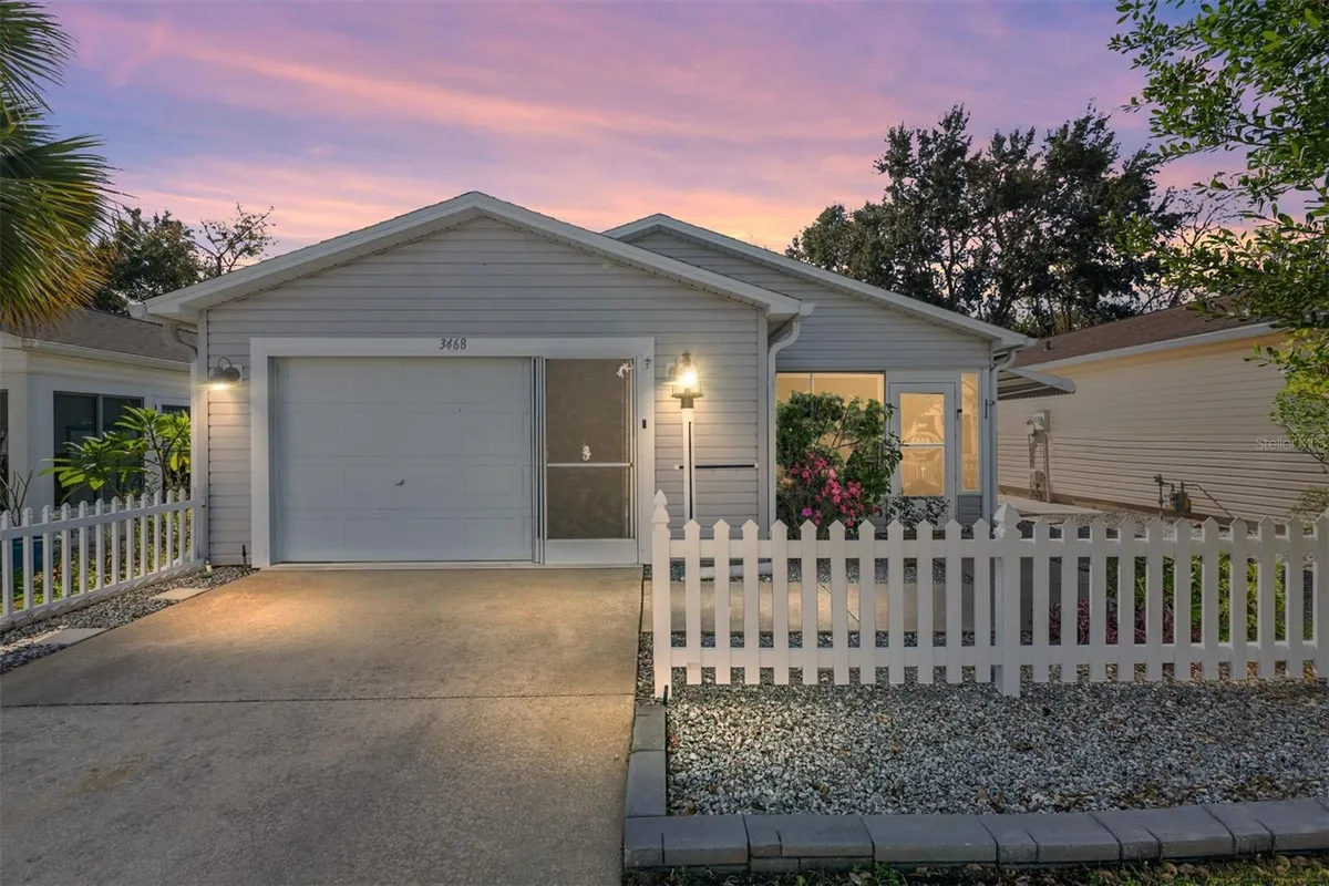 Property Slideshow image 1 of 42 | 3468 roanoke st, The Villages, FL, 32162