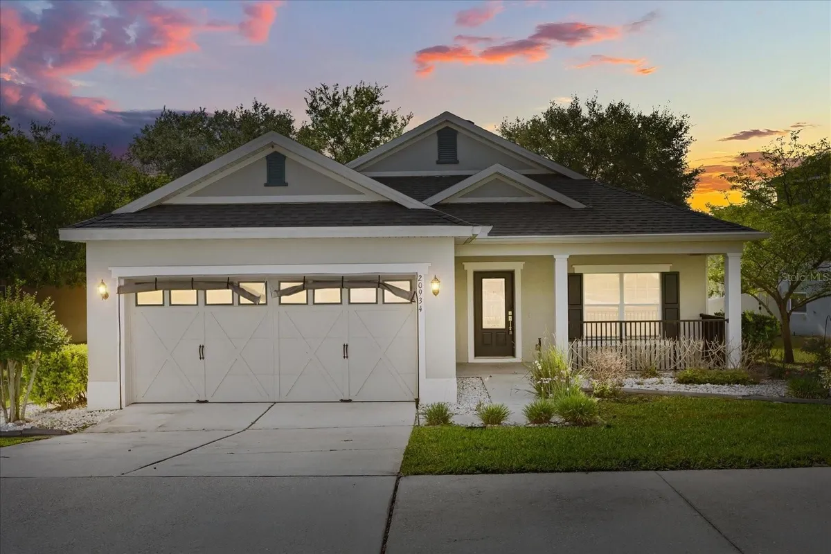 Property Slideshow image 1 of 23 | 20934 sullivan ranch blvd, Mount Dora, FL, 32757