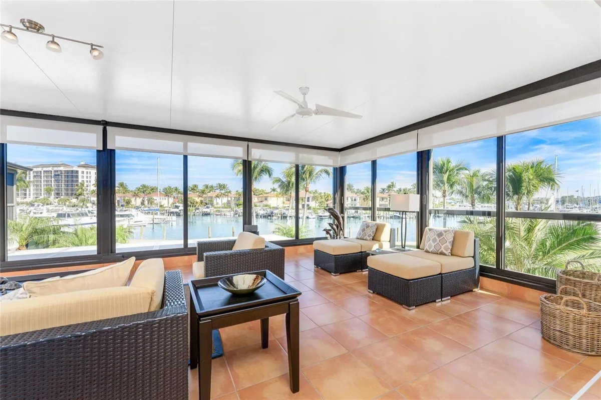 Property Slideshow image 1 of 79 | 3230 s shore dr 33b, Punta Gorda, FL, 33955