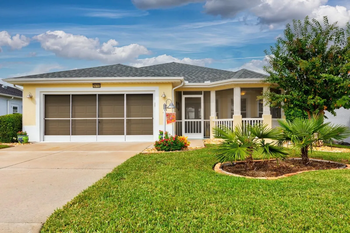 Property Slideshow image 1 of 42 | 26705 wetlands way, Leesburg, FL, 34748