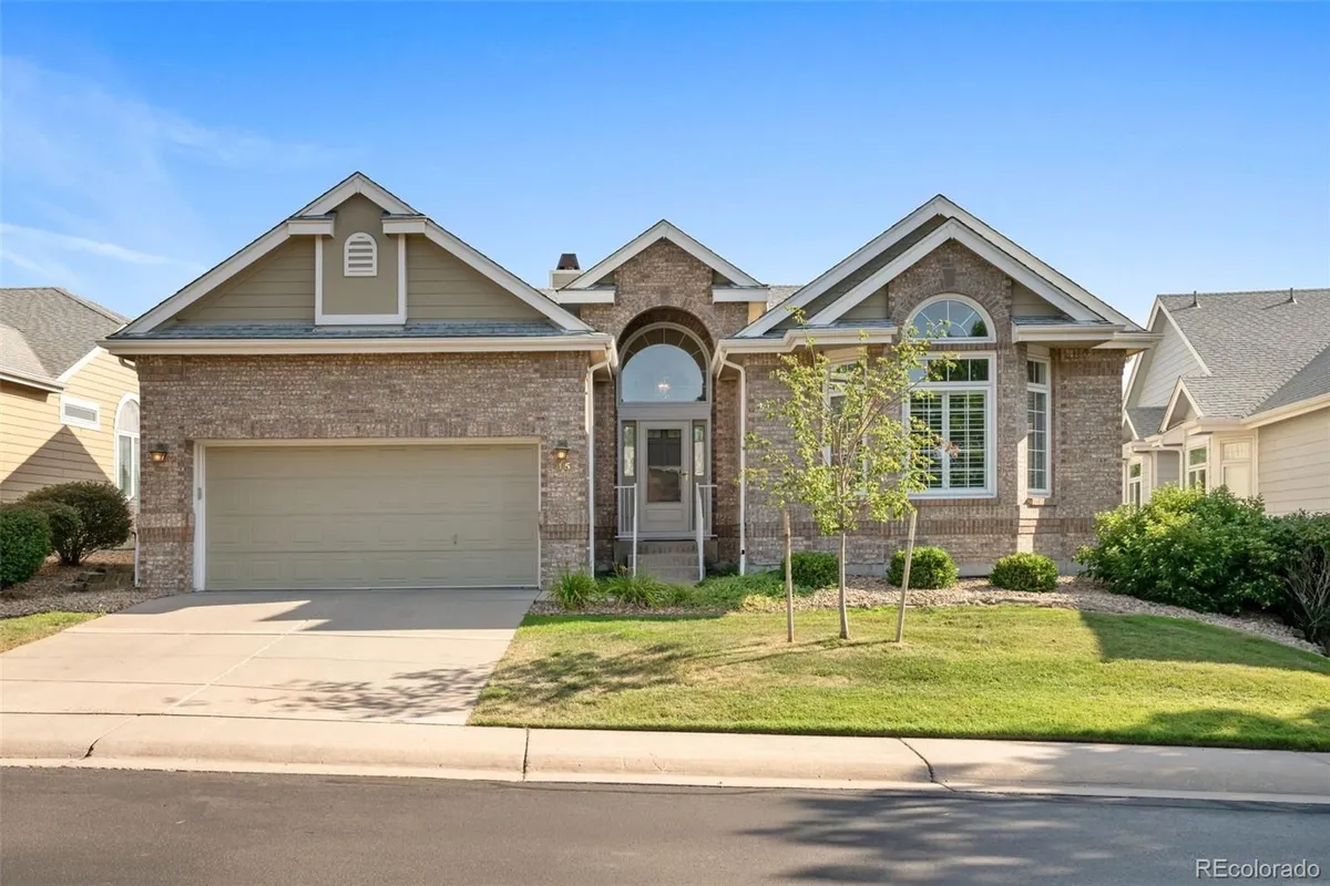Property Slideshow image 1 of 48 | 15 tamerlain ct, Littleton, CO, 80130