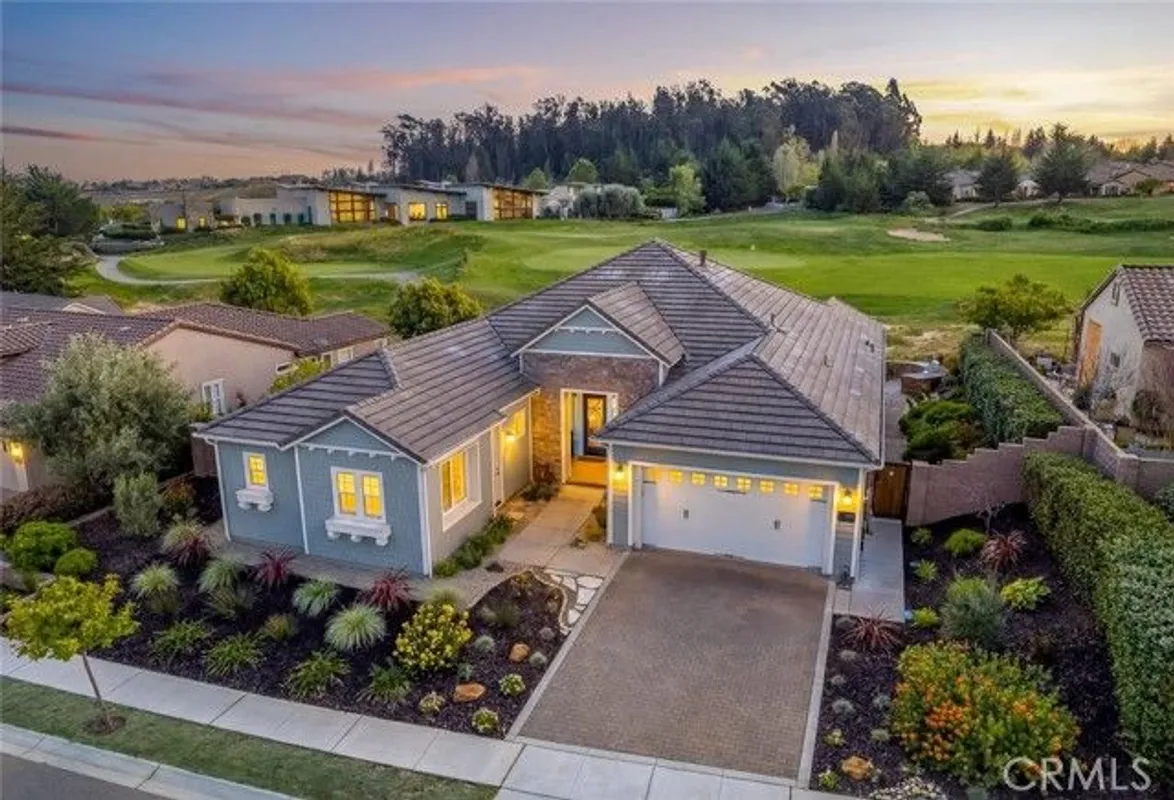 Property Slideshow image 1 of 75 | 1695 trilogy pkwy, Nipomo, CA, 93444