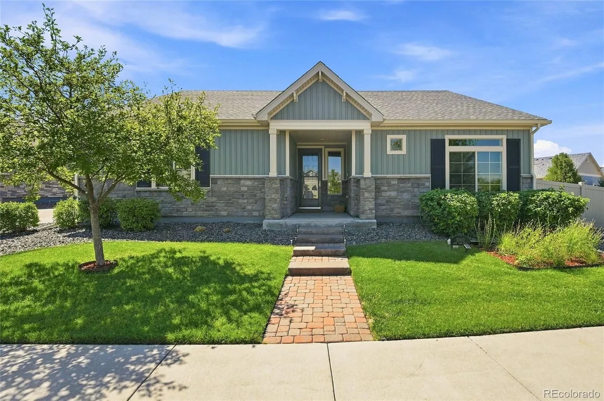 Property Slideshow image 1 of 50 | 20412 e 52nd ave, Denver, CO, 80249