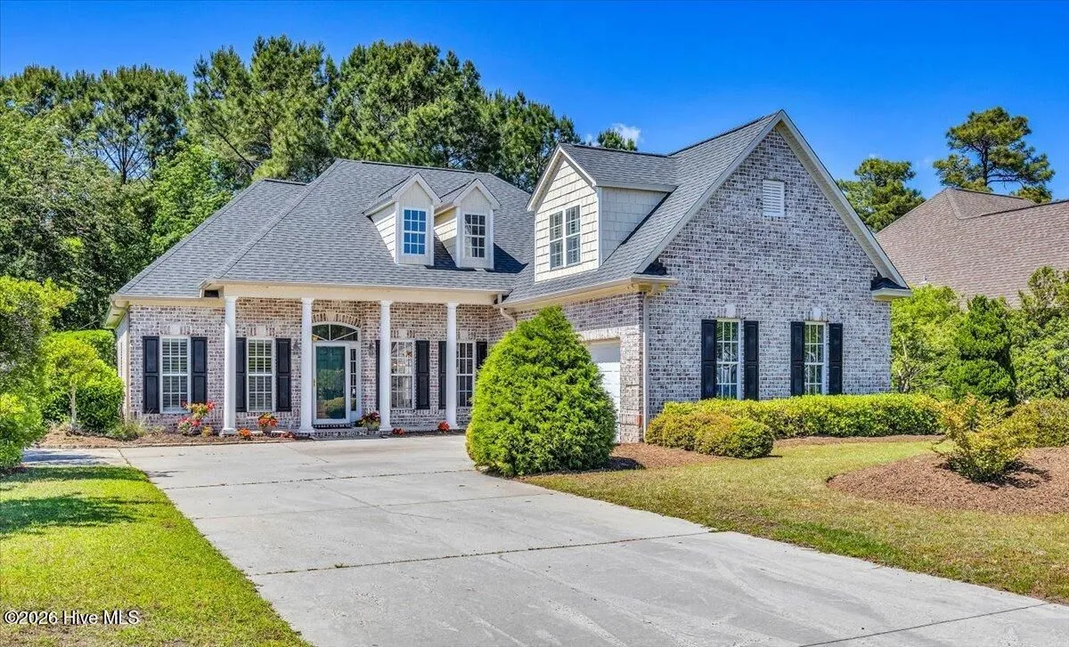 Property Slideshow image 1 of 56 | 4176 skeffington ct, Southport, NC, 28461