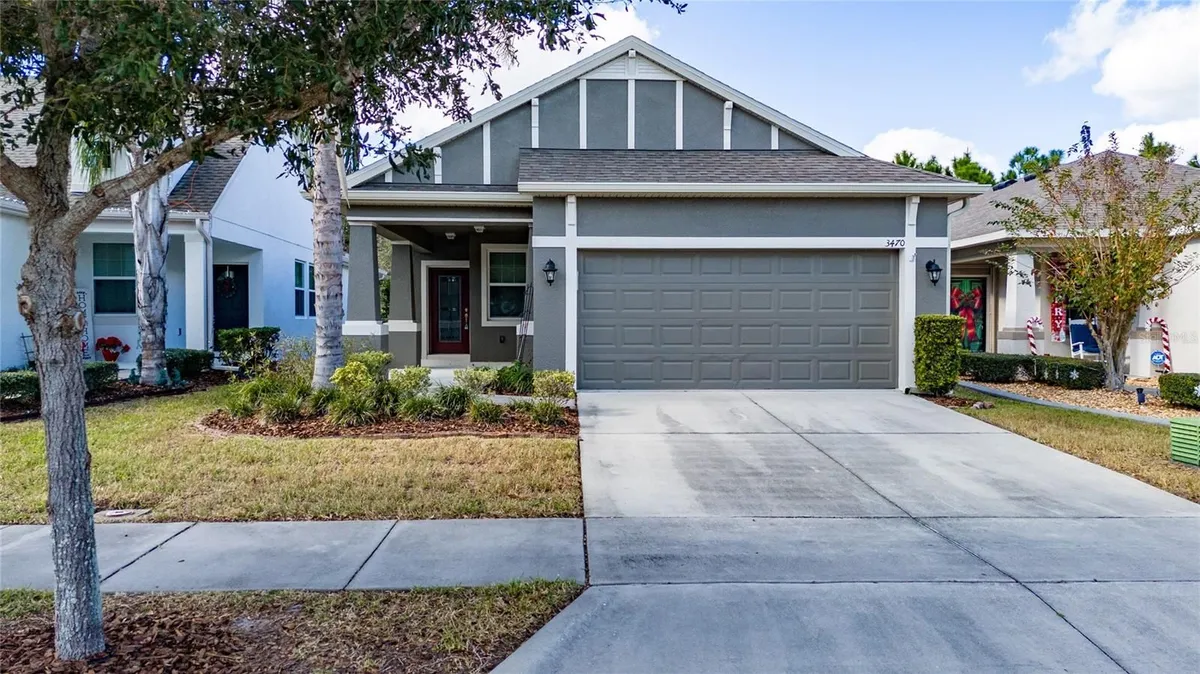 Property Slideshow image 1 of 23 | 3470 sagebrush st, Harmony, FL, 34773