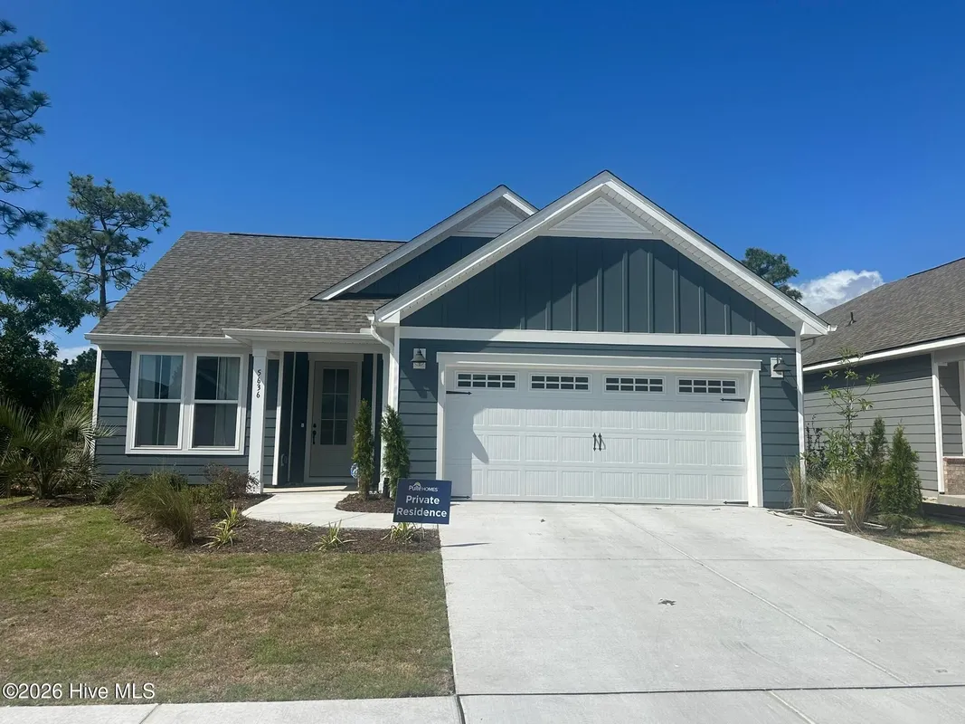 Property Slideshow image 1 of 45 | 5636 coral tide ave, Wilmington, NC, 28412