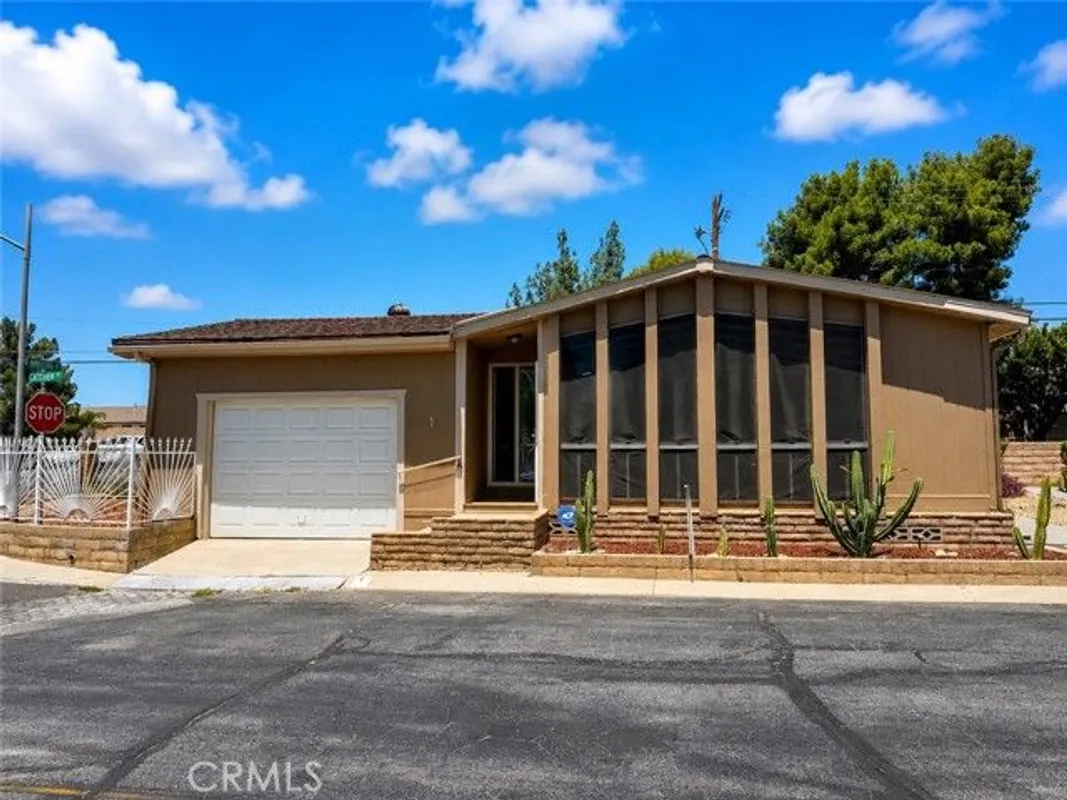 Property Slideshow image 1 of 22 | 3800 w wilson st spc 1, Banning, CA, 92220