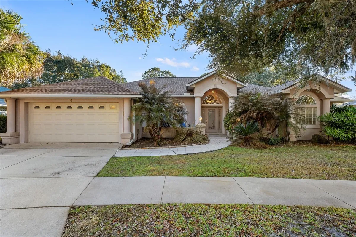 Property Slideshow image 1 of 45 | 6 ibis ct n, Palm Coast, FL, 32137