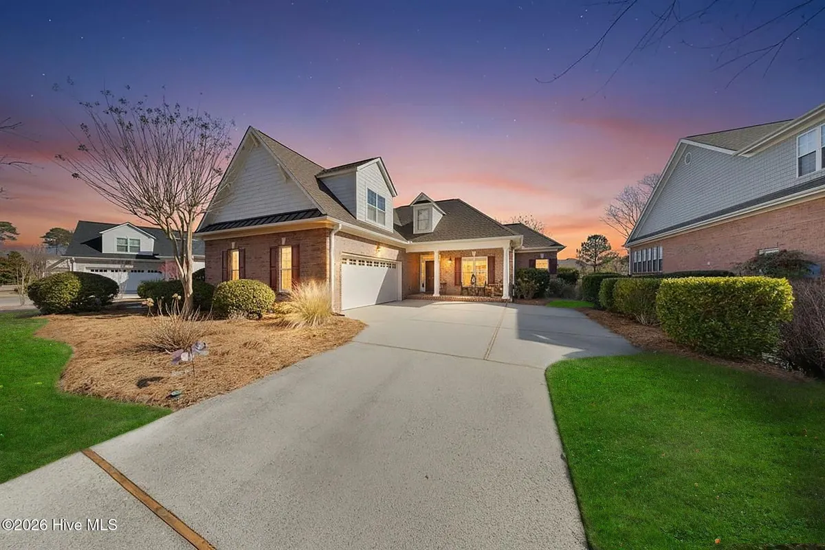 Property Slideshow image 1 of 94 | 4311 ashfield pl, Southport, NC, 28461