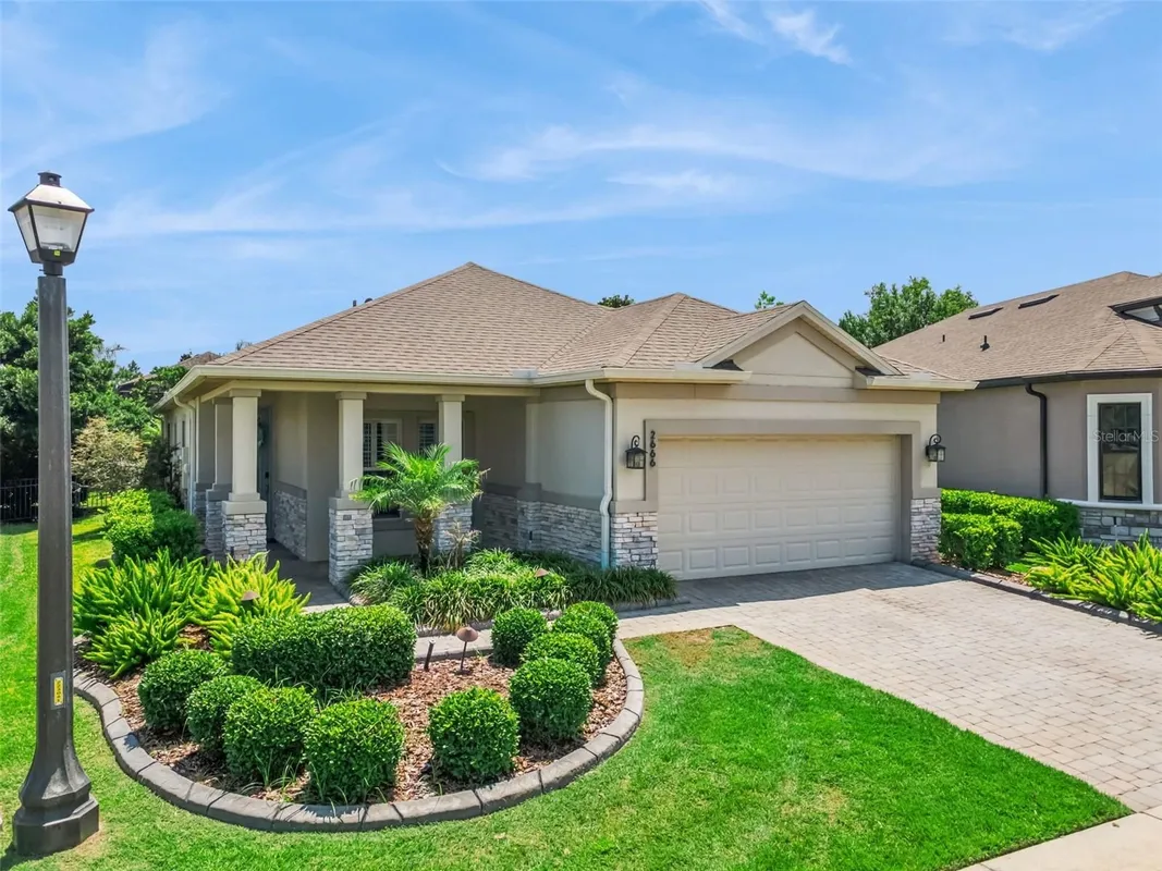 Property Slideshow image 1 of 43 | 2666 stargrass cir, Clermont, FL, 34715