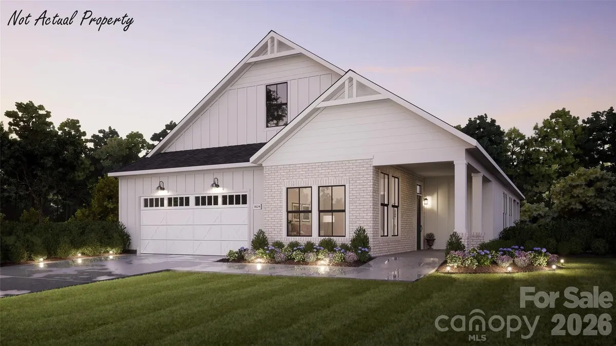 Property Slideshow image 1 of 1 | 192 alenda lux cir, Mooresville, NC, 28115