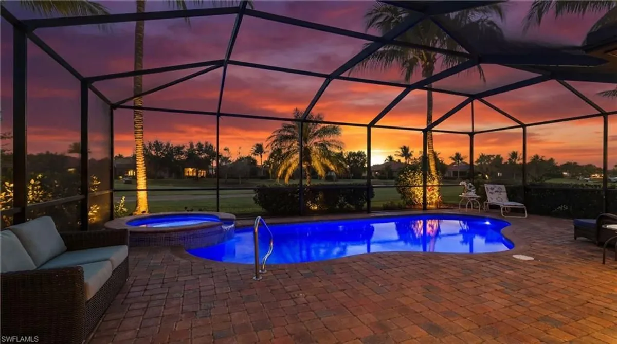 Property Slideshow image 1 of 45 | 28542 westmeath ct, Bonita Springs, FL, 34135