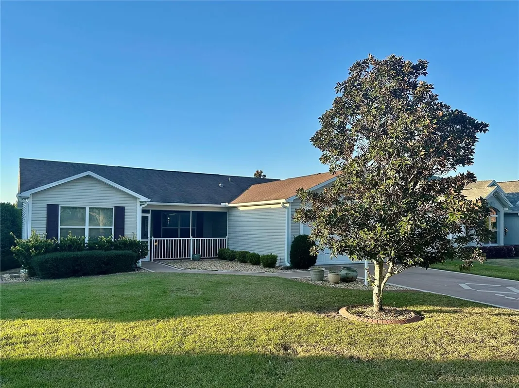 Property Slideshow image 1 of 14 | 2427 tamarind grove run, The Villages, FL, 32162