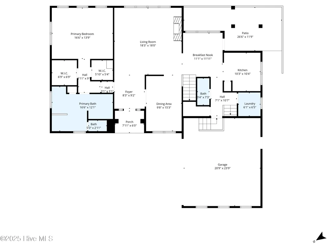 Property Slideshow image 1 of 49 | 912 wild dunes cir, Wilmington, NC, 28411