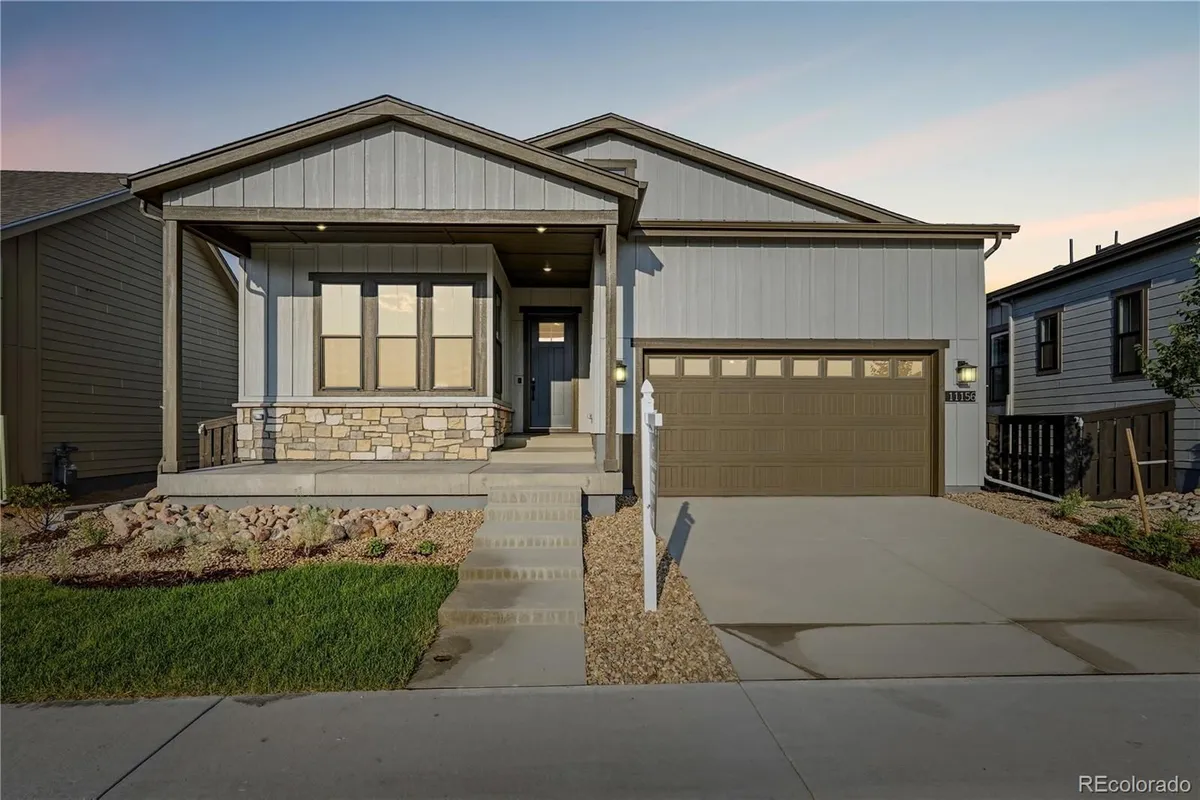 Property Slideshow image 1 of 33 | 11156 stonepath st, Littleton, CO, 80125