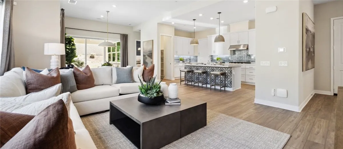 Property Slideshow image 1 of 27 | 24520 via la sombrilla, Valencia, CA, 91354