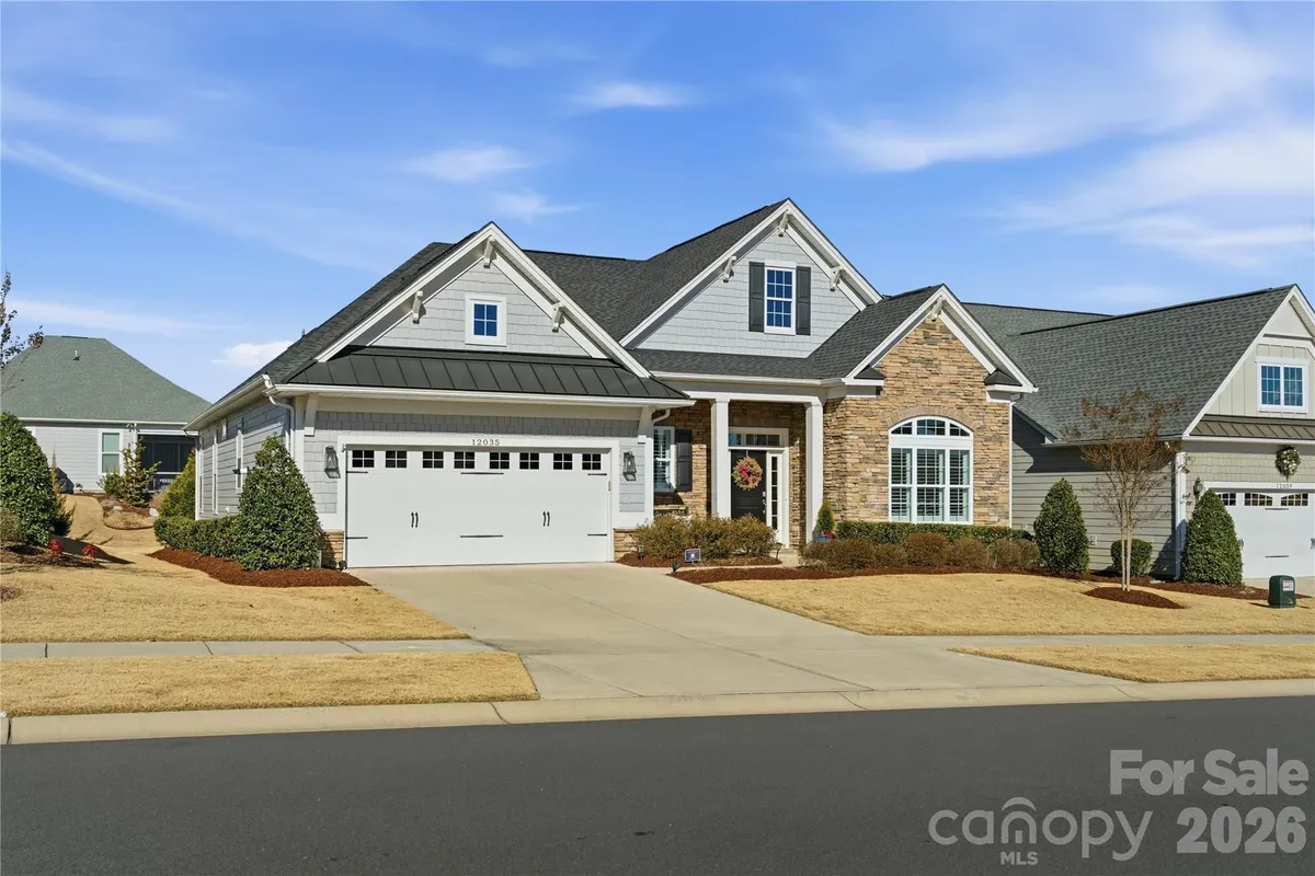 Property Slideshow image 1 of 47 | 12035 cove ct, Charlotte, NC, 28278