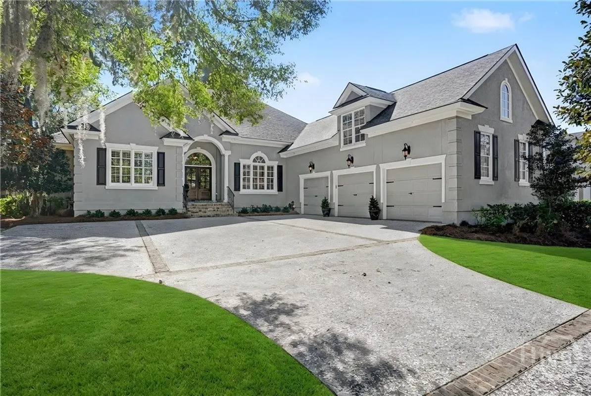 Property Slideshow image 1 of 42 | 1 riverwatch ln, Savannah, GA, 31411