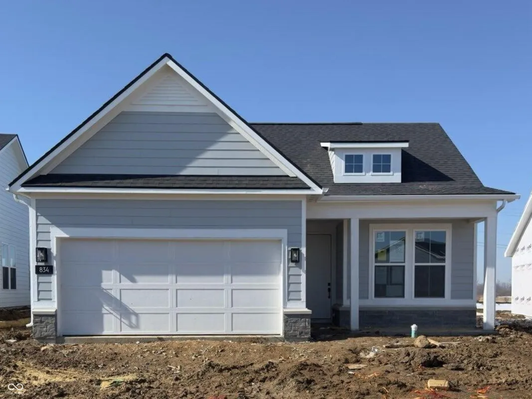 Property Slideshow image 1 of 37 | 834 daisy st, Greenwood, IN, 46143