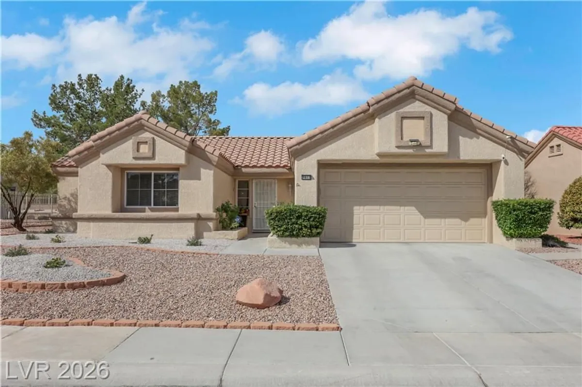 Property Slideshow image 1 of 39 | 8613 villa ridge dr, Las Vegas, NV, 89134