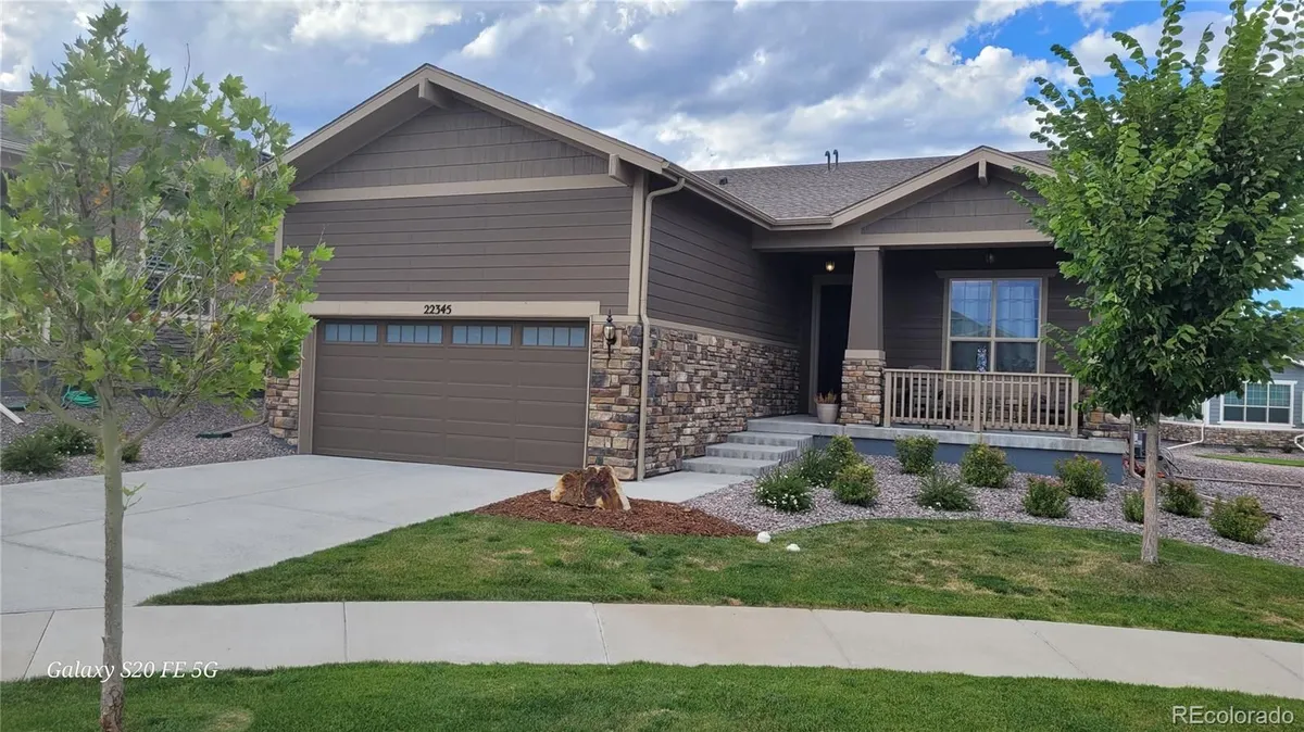 Property Slideshow image 1 of 35 | 22345 e bailey pl, Aurora, CO, 80016