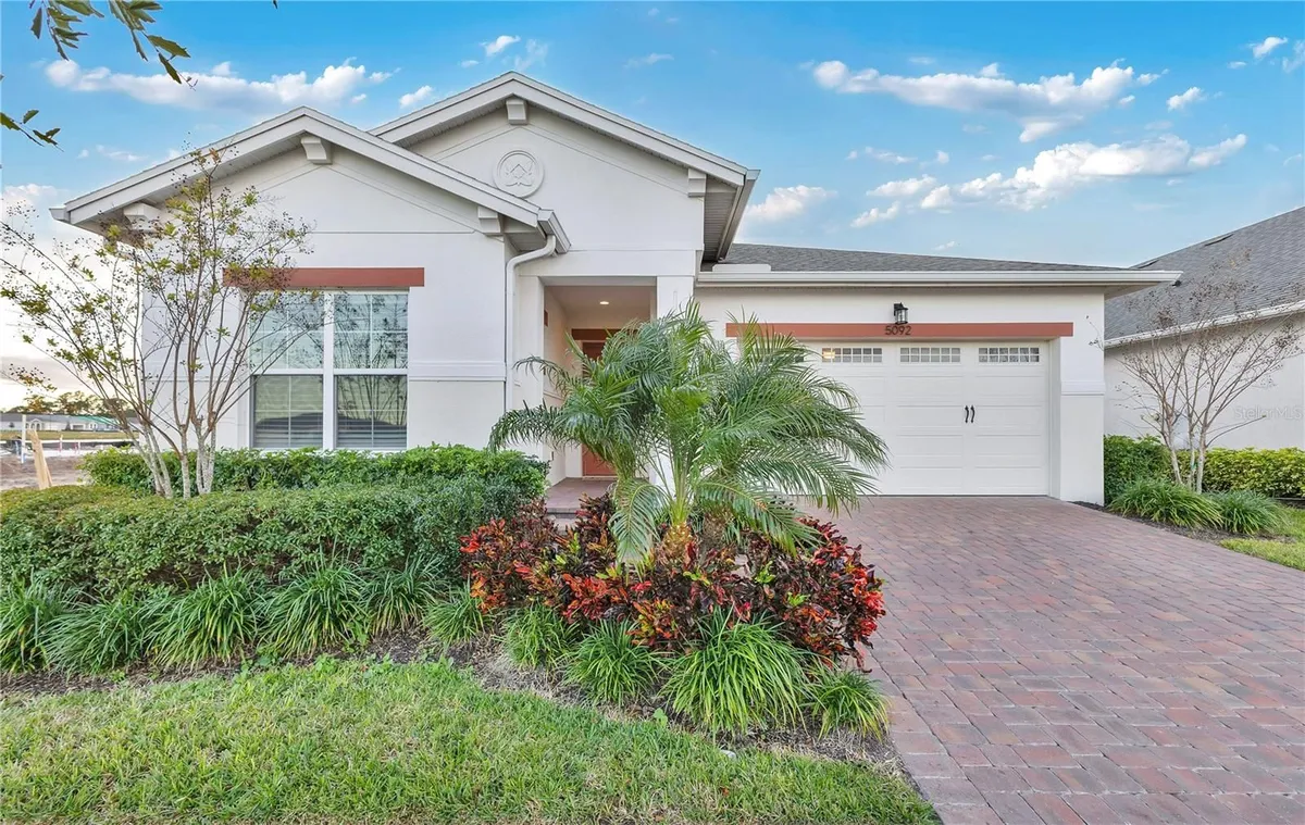 Property Slideshow image 1 of 50 | 5092 twin lakes blvd, St Cloud, FL, 34772