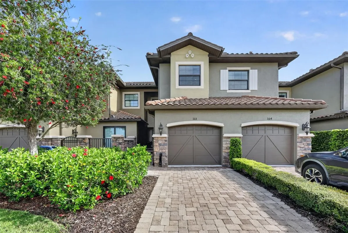 Property Slideshow image 1 of 75 | 13507 messina loop 103, Bradenton, FL, 34211