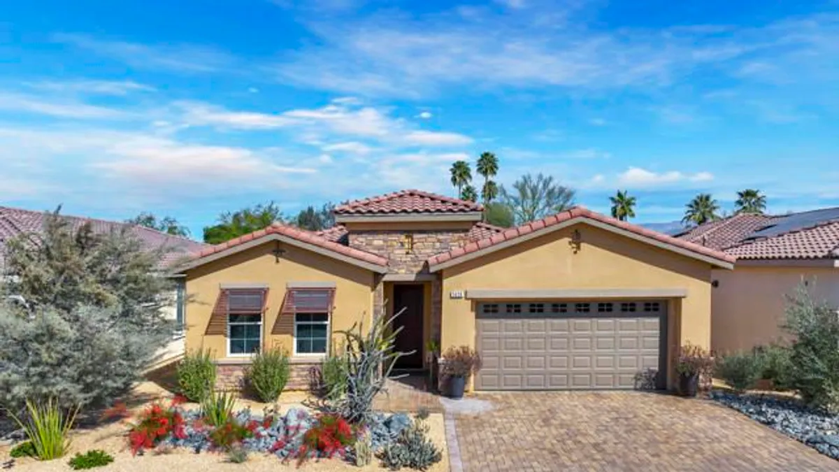 Property Slideshow image 1 of 47 | 3426 via leonardo, Palm Desert, CA, 92260