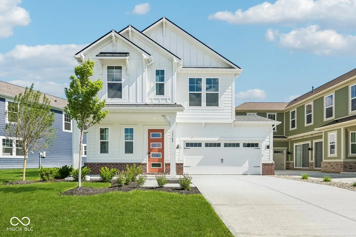 Property Slideshow image 1 of 34 | 15709 showdown rd, Noblesville, IN, 46060