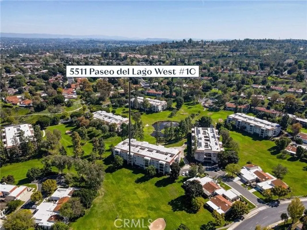 Property Slideshow image 1 of 72 | 5511 paseo del lago 1c, Laguna Woods, CA, 92637