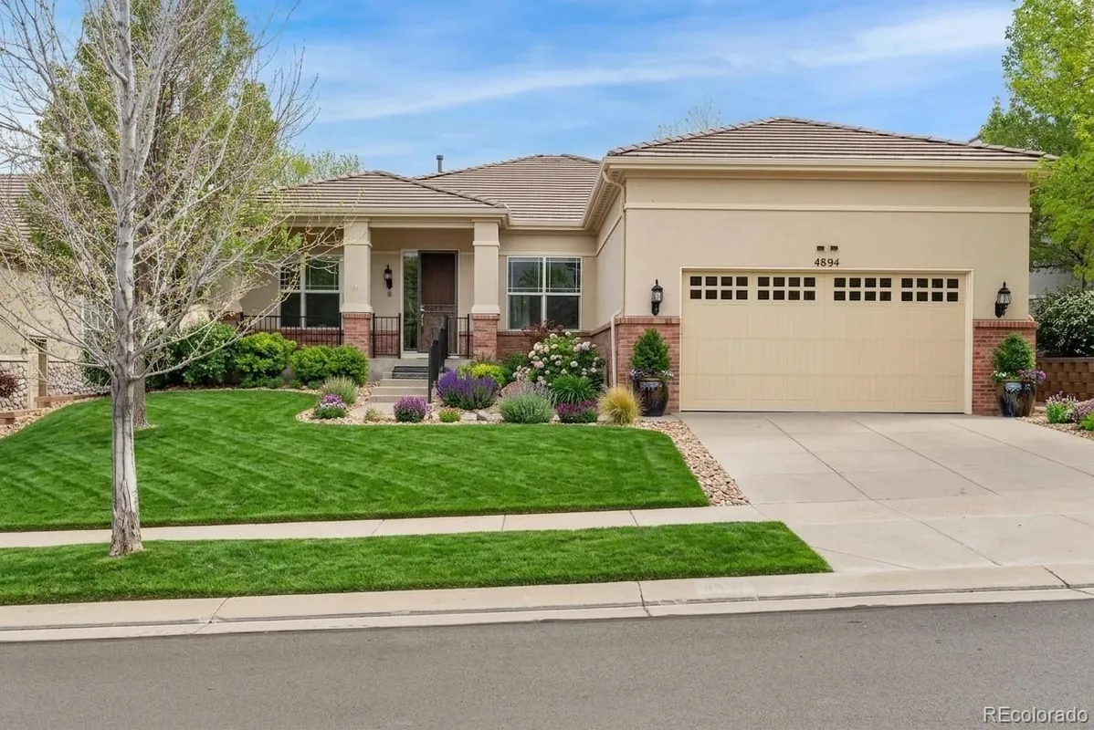 Property Slideshow image 1 of 31 | 4894 bierstadt loop, Broomfield, CO, 80023