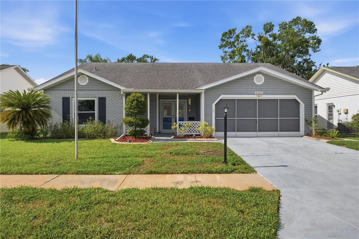 Property Slideshow image 1 of 32 | 9342 cape charles ave, New Port Richey, FL, 34655