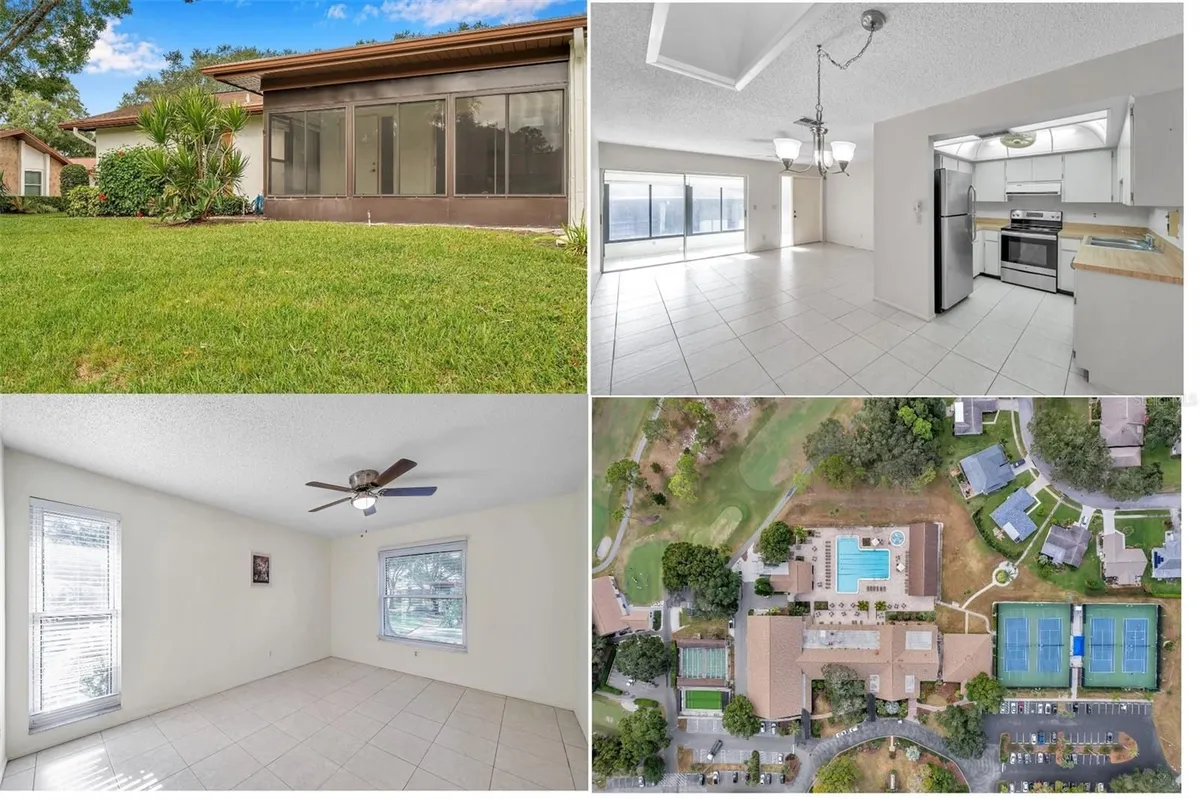 Property Slideshow image 1 of 50 | 2291 shelly drive dr d, Palm Harbor, FL, 34684
