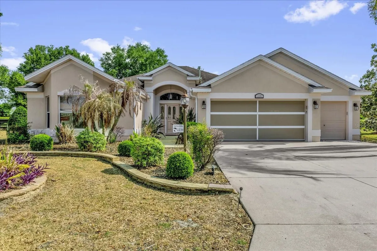 Property Slideshow image 1 of 35 | 2234 kershaw rd, The Villages, FL, 32162