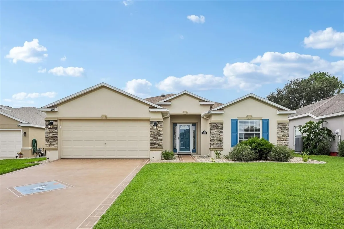 Property Slideshow image 1 of 40 | 1056 sw 159th st, Ocala, FL, 34473