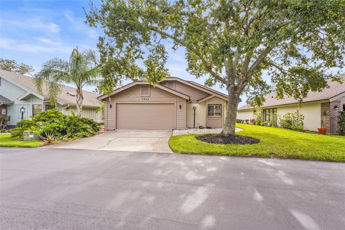 Property Slideshow image 1 of 51 | 7845 pine trace dr, Sarasota, FL, 34243