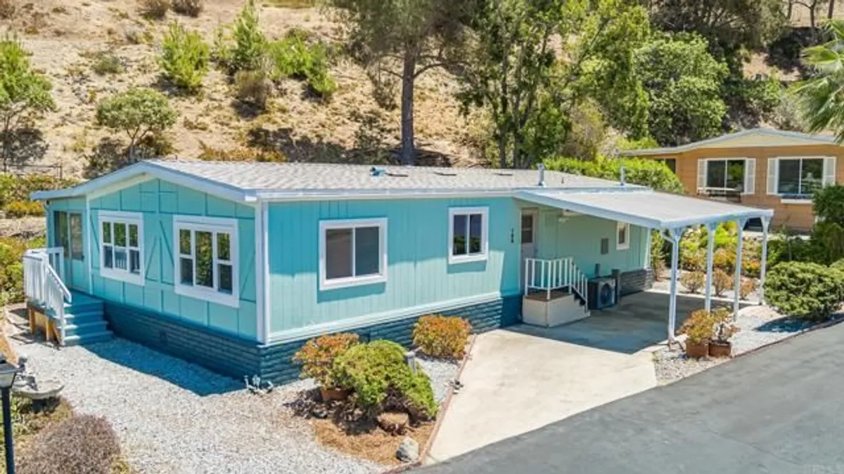 Property Slideshow image 1 of 57 | 4650 dulin rd spc 188, Fallbrook, CA, 92028