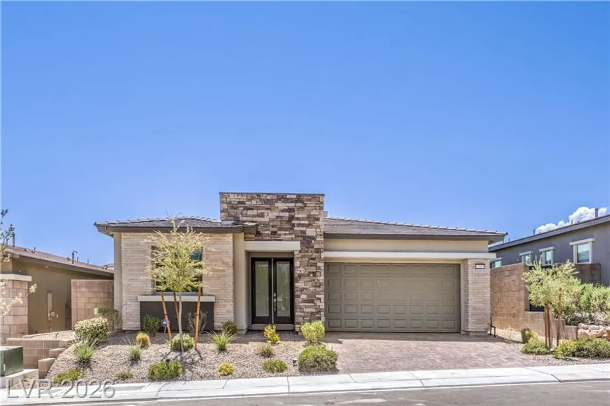 Property Slideshow image 1 of 33 | 12457 heritage bend dr, Las Vegas, NV, 89138