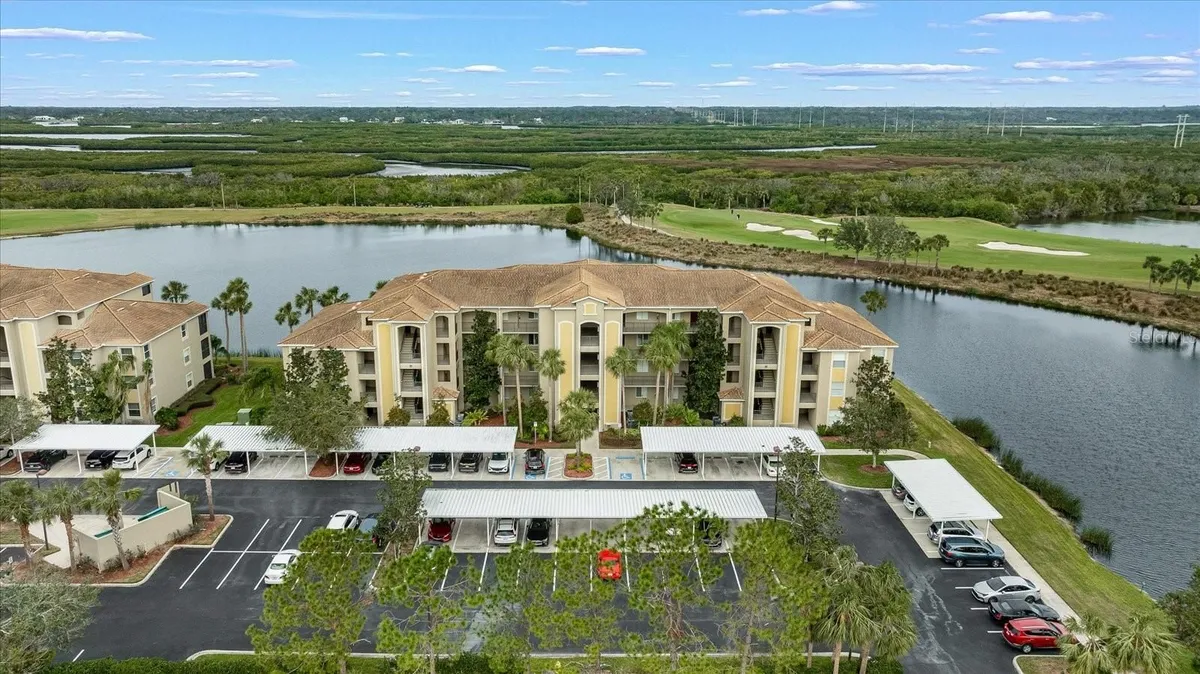 Property Slideshow image 1 of 32 | 7911 grand estuary trl 106, Bradenton, FL, 34212