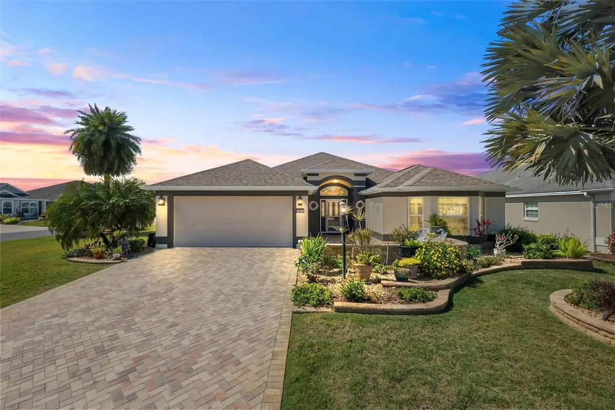 Property Slideshow image 1 of 35 | 2947 rain lily loop, The Villages, FL, 32163