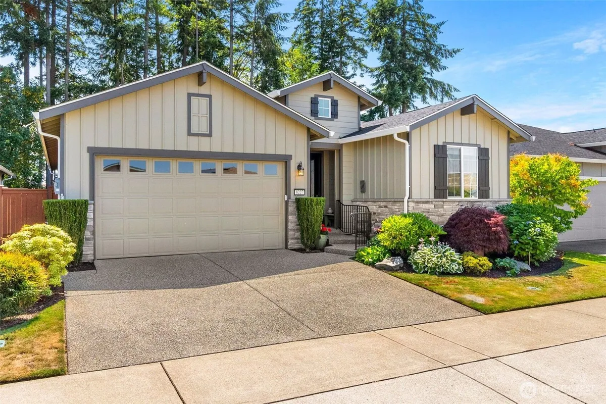 Property Slideshow image 1 of 34 | 8227 orcas loop, Lacey, WA, 98516