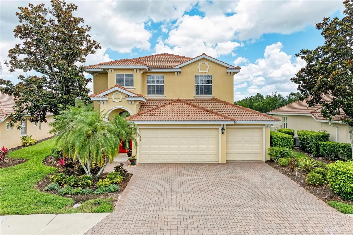 Property Slideshow image 1 of 89 | 235 river enclave ct, Bradenton, FL, 34212