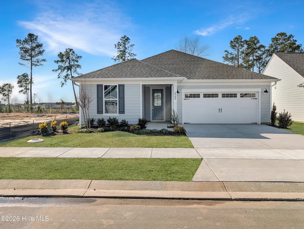 Property Slideshow image 1 of 8 | 2700 silverweed ct, Winnabow, NC, 28479