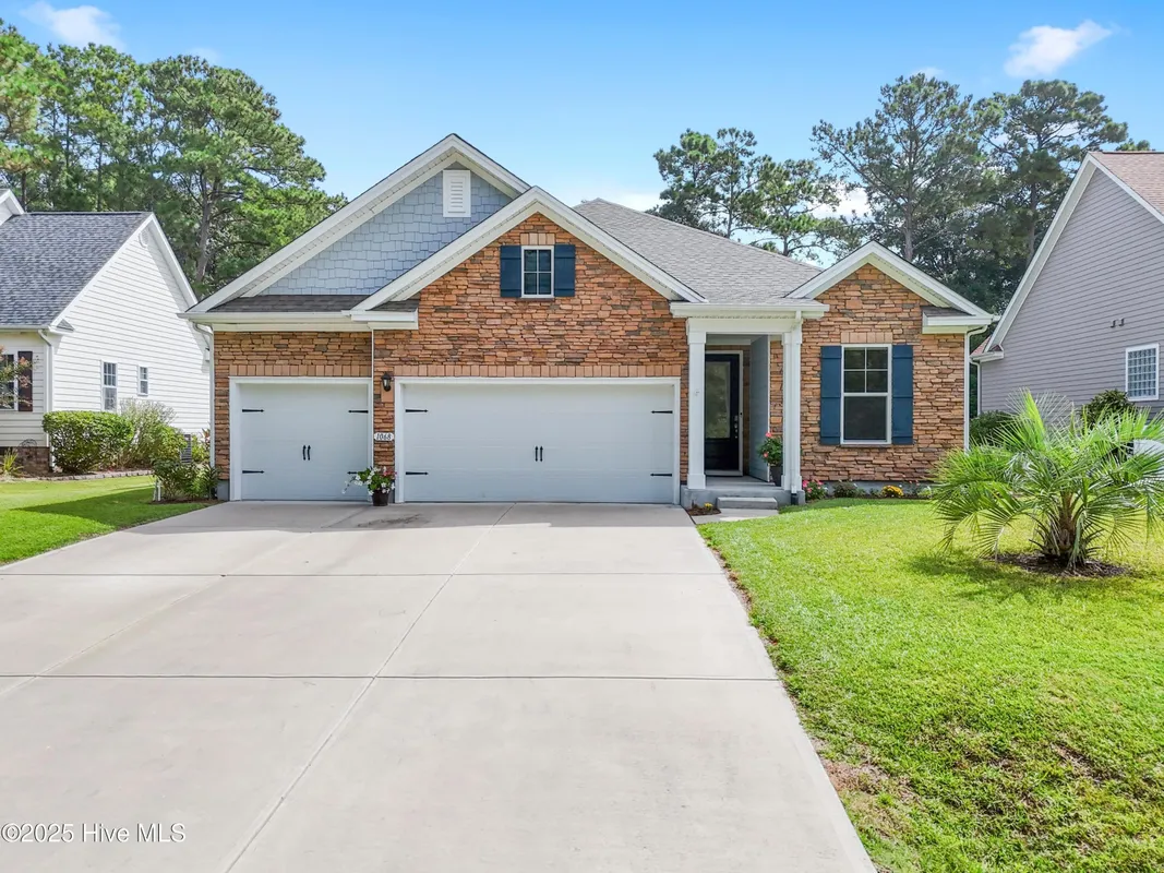 Property Slideshow image 1 of 56 | 1068 sea bourne way, Sunset Beach, NC, 28468