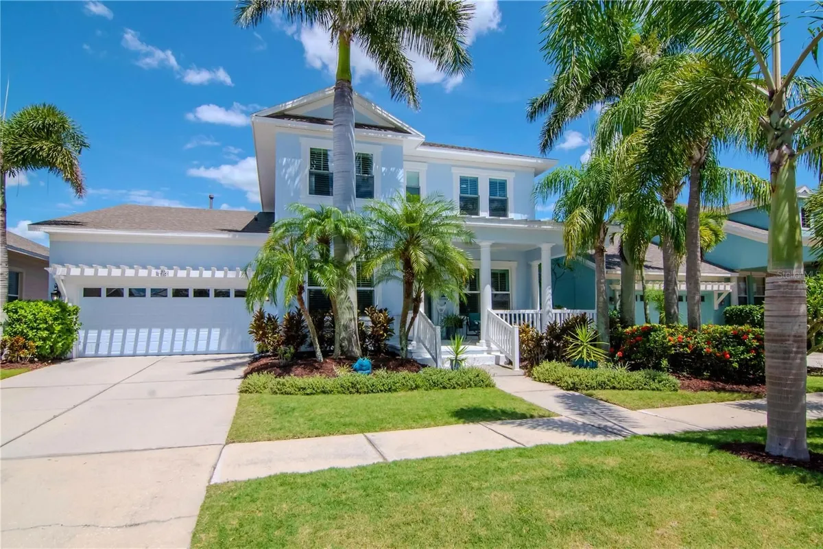 Property Slideshow image 1 of 43 | 5721 sea turtle pl, Apollo Beach, FL, 33572